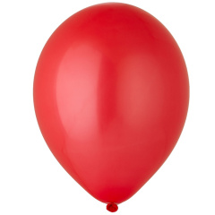 И 5"/005 Пастель Red