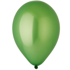 И 12"/037 Металлик Green