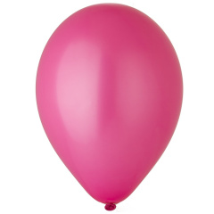И 12"/007 Пастель Fuchsia